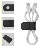 Allity wire fixer 3pcs ASA-100