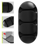 Allity cable organizer 3pcs ASA-400