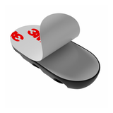 Allity cable organizer 3pcs ASA-400