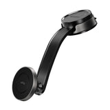 Allity car holder magnetic ACH-200 MS black