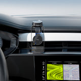 Allity car holder magnetic ACH-200 MS black