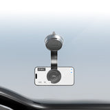 Allity car holder magnetic ACH-200 MS black