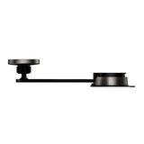 Allity car holder magnetic ACH-200 MS black