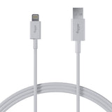 Allity cable AUC-03 USB-A - Lightning 1.0m 2,4A white
