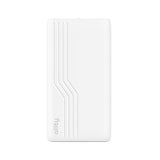 Allity GaN PD QC charger ATC-02-65WAC 1x USB-C 1x USB-A 65W white