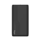 Allity GaN PD QC charger ATC-02-65WAC 1x USB-C 1x USB-A 65W Black