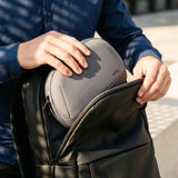 Allity Universal 6in1 Travel Organizer with 6 storage compartments