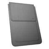 Allity Premium 2in1 Laptop Sleeve with stand and mouse pad function (up to 14” Slim Laptop & MacBook)