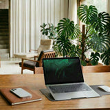 Allity Premium 2in1 Laptop Sleeve with stand and mouse pad function (up to 14” Slim Laptop & MacBook)