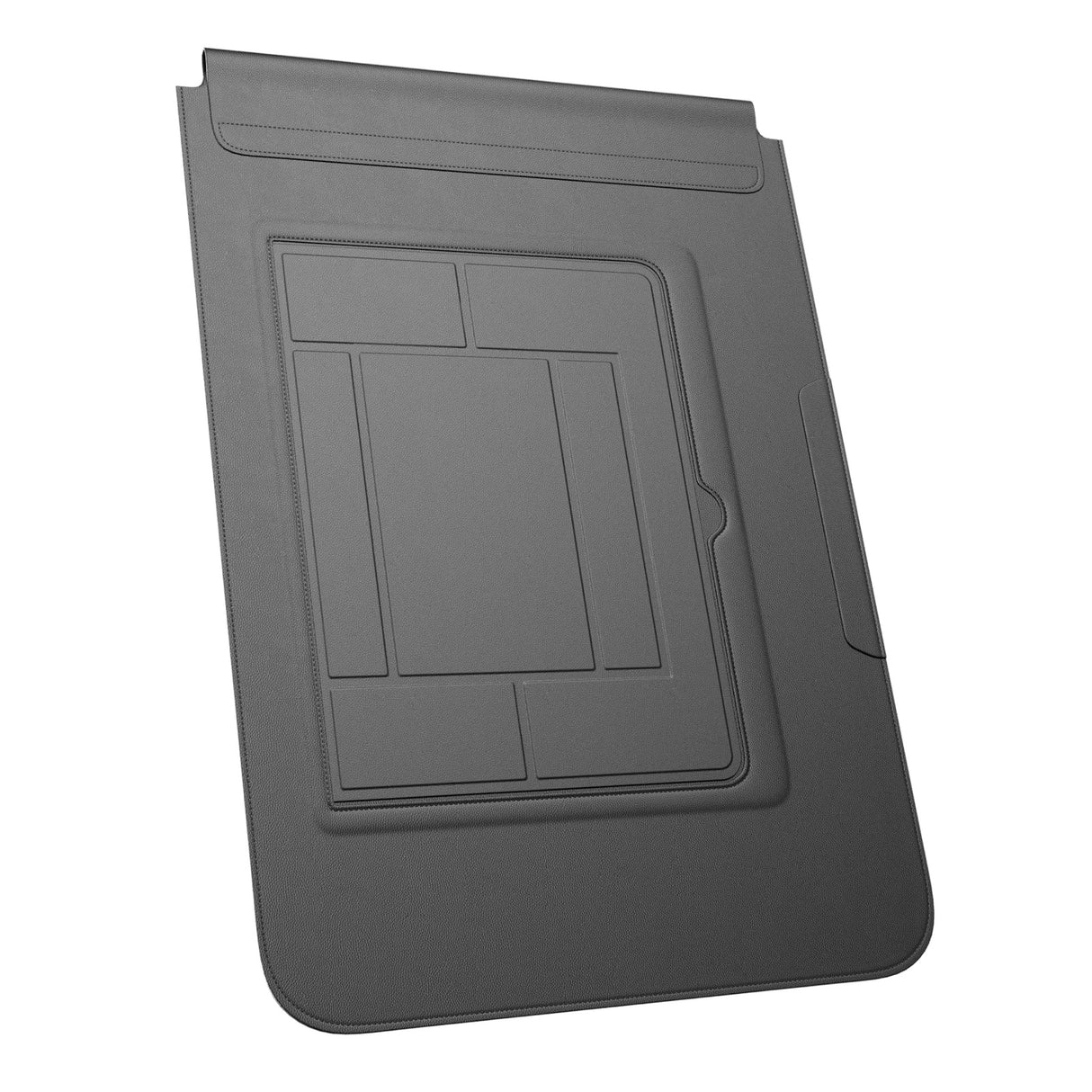 Allity Premium 2in1 Laptop Sleeve with stand and mouse pad function (up to 14” Slim Laptop & MacBook)
