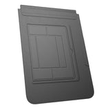 Allity Premium 2in1 Laptop Sleeve with stand and mouse pad function (up to 14” Slim Laptop & MacBook)