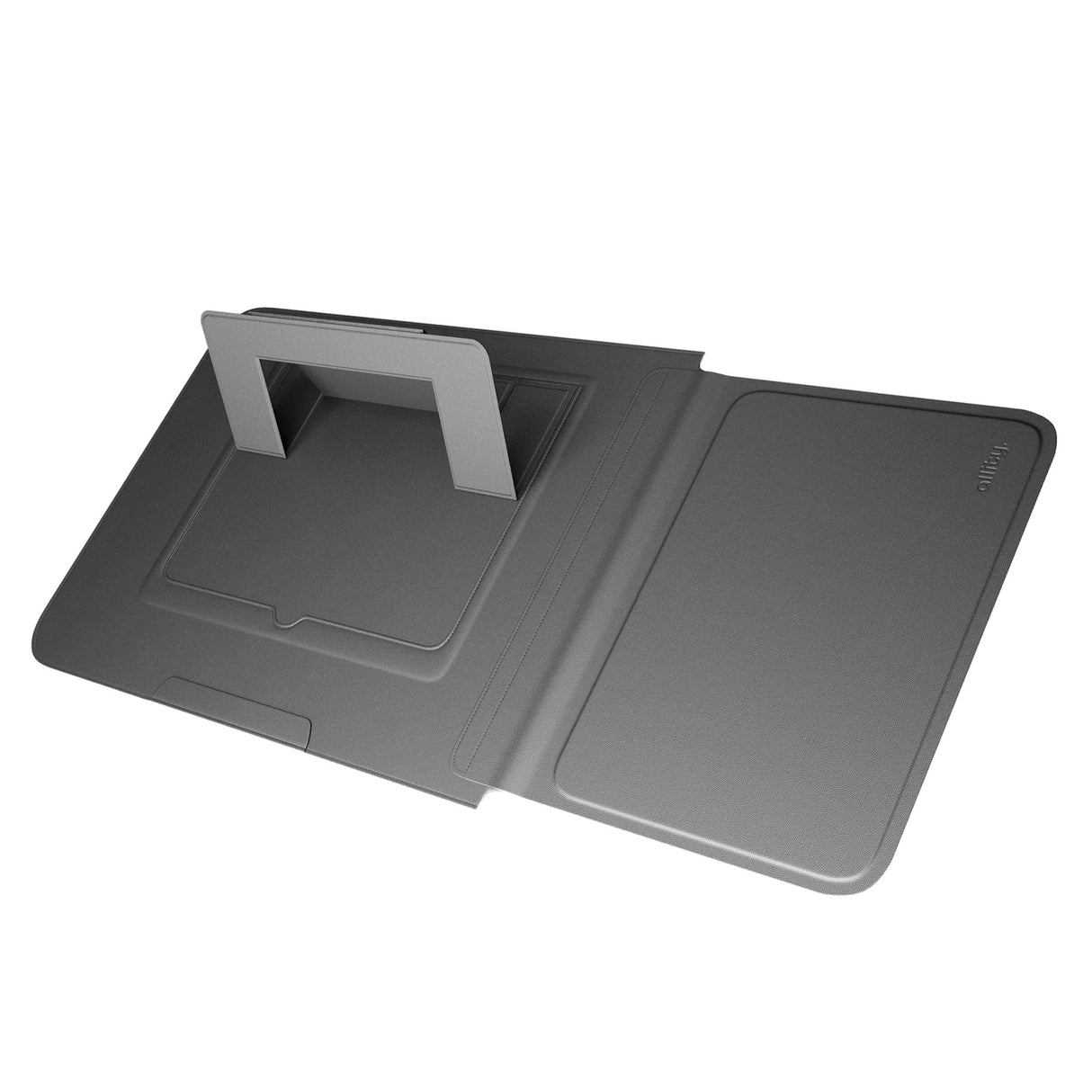 Allity Premium 2in1 Laptop Sleeve with stand and mouse pad function (up to 14” Slim Laptop & MacBook)