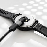 Allity adapter Garmin USB-C AGA-161 gray