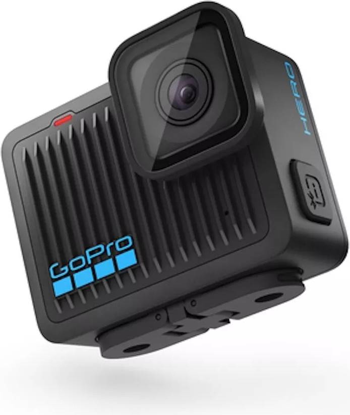 GoPro HERO (2024)