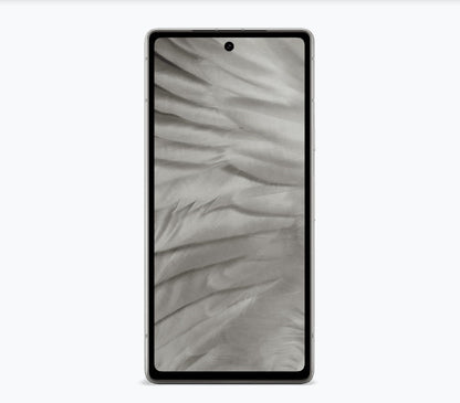 (Refurbished) Google Pixel 7a 5G 128GB hvid