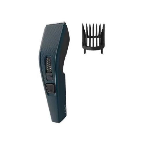 Philips hårklippemaskine serie 3000 HC3505/15 sort EU