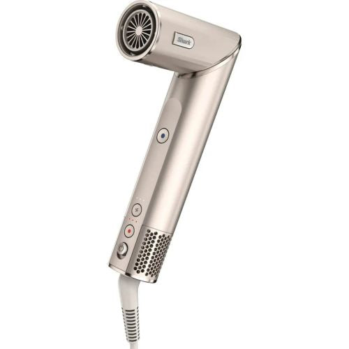 Shark Flexstyle 3-i-1 hårtørrer og styler, Stone EU HD426SLEU