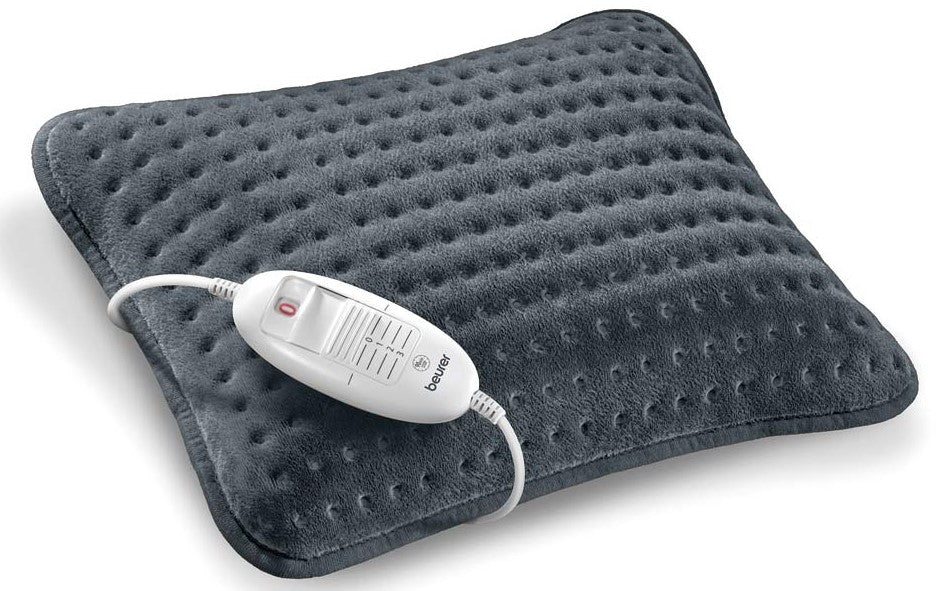 Beurer HK48 - Varmepude Grå (275.01)