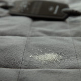 Beurer HK145GP - Varmepude med tyngde (Green Planet) - (200.39)