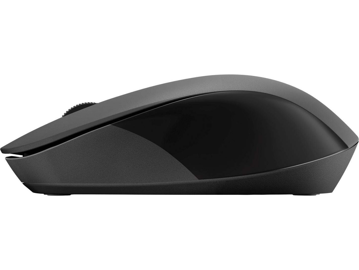 HP 150 Wireless Mouse, sort