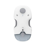 HUTT C7 Vindurensningsrobot White EU