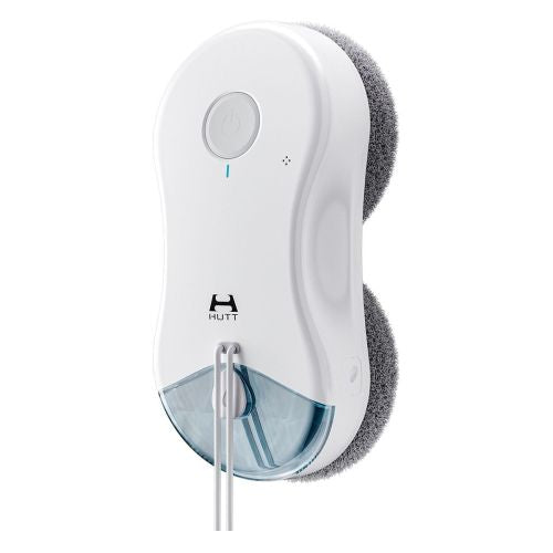 HUTT DDC55 Pro vinduesrensningsrobot hvid EU