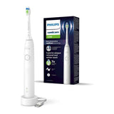 Philips Electic Tandbørste Sonicare 5300-serie HX7108/01 Hvid EU