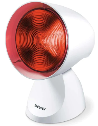 Beurer IL 21 - Infrarød lampe (616.01)