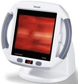 Beurer IL 50 - Infrarød lampe (619.00)
