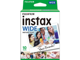 INSTAX Wide film. 10 stykker