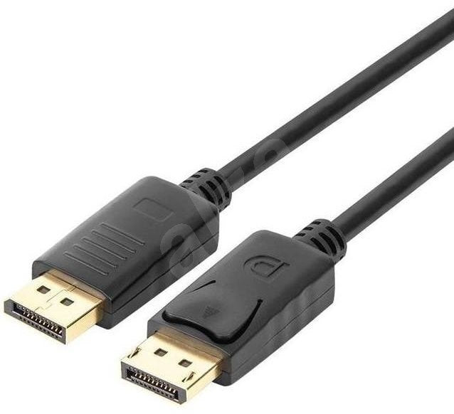 DisplayPort kable (1.8 m) Bulk