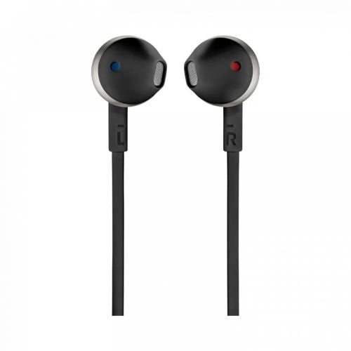 JBL Tune 205 In-Ear hovedtelefoner sort