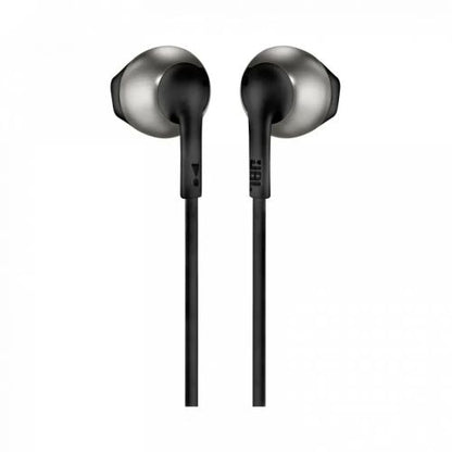 JBL Tune 205 In-Ear hovedtelefoner sort