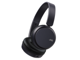 JVC HA-S36W-A-U bluetooth hovedtelefon - BLÅ