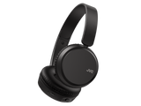 JVC HA-S36W-B-U bluetooth hovedtelefon - SORT