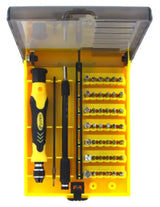 Jakemy 45 i 1 værktøjssæt