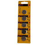 Kodak CR2025 batteripakke