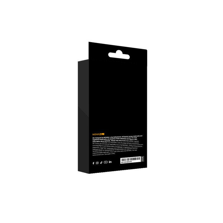 NOVANL SoundWave Aux til Aux-kabel (2M)