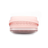 Lalarma Karaoke with lights and two microphone - Rose