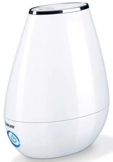 Beurer LB037W - Luftbefugter Hvid (681.13)