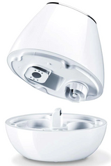 Beurer LB037W - Luftbefugter Hvid (681.13)