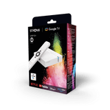 Strong LEAP-S3+V2 Google TV boks - HVID