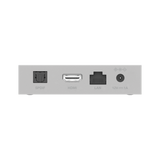 Strong LEAP-S3+V2 Google TV boks - HVID