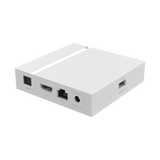 Strong LEAP-S3+V2 Google TV boks - HVID