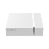 Strong LEAP-S3+V2 Google TV boks - HVID