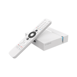 Strong LEAP-S3+V2 Google TV boks - HVID