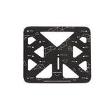 Lightform LF2-monteringsplade Pro Black EU