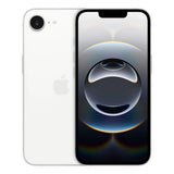 Apple iPhone 16e 128GB Hvid EU MD1R4