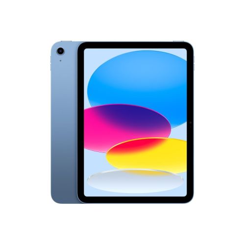 Apple iPad 11.0 (2025) Wi-Fi 128GB Blue EU MD4A4 - Kun BOX DAMAGE