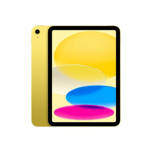 Apple iPad 11.0 (2025) Wi-Fi 128GB Gul EU MD4D4